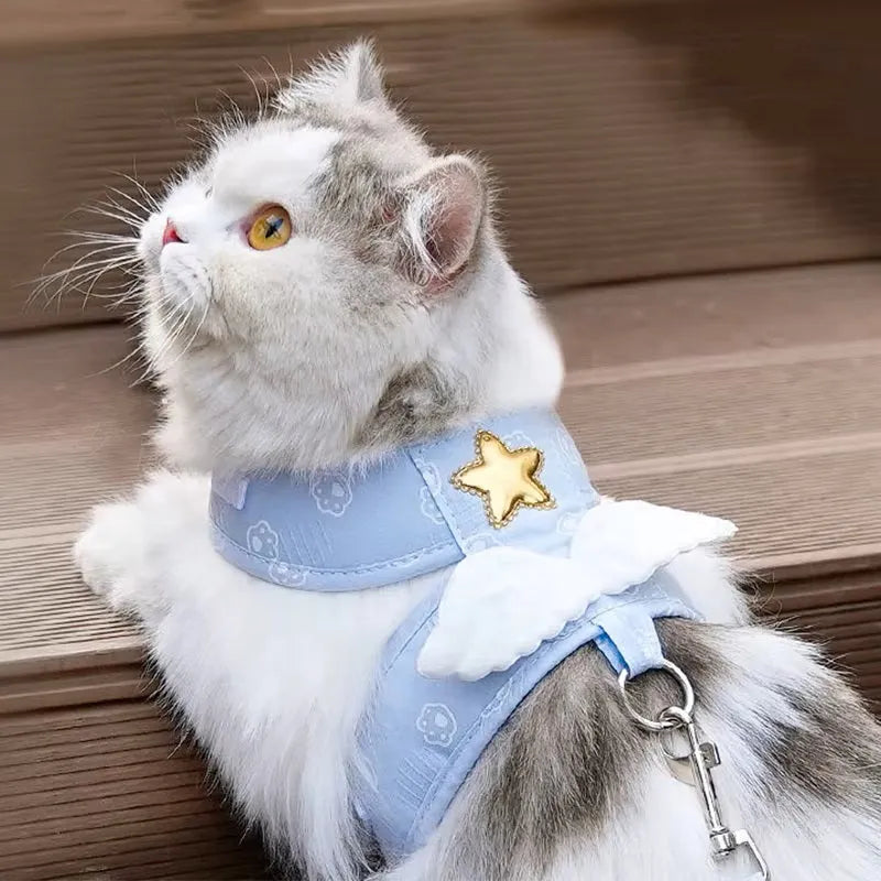 Milo | Katten Tuigje Voor Veilig Wandelen