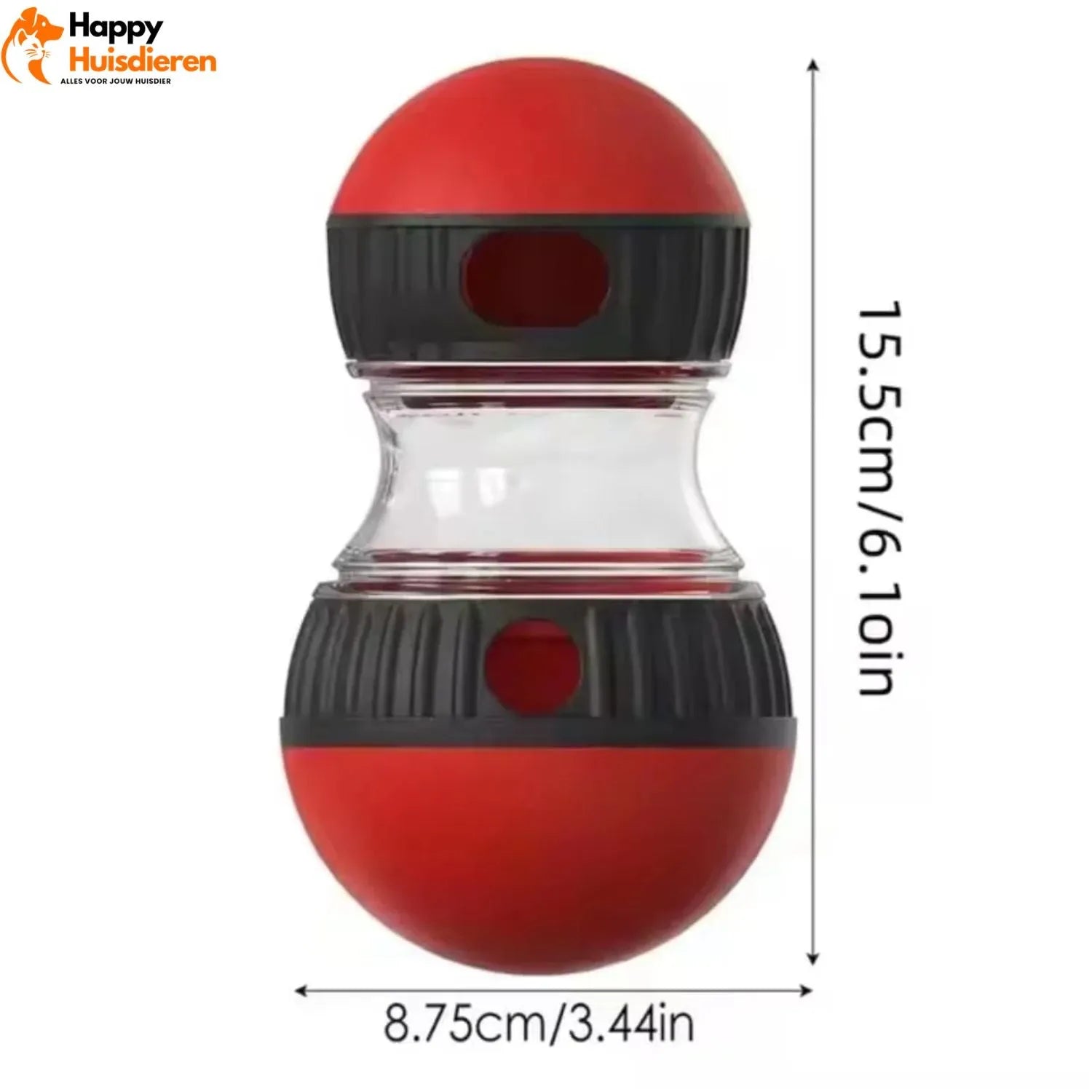 MindMeal | Interactieve voedingsoplossing voor honden voor betere eetgewoonten