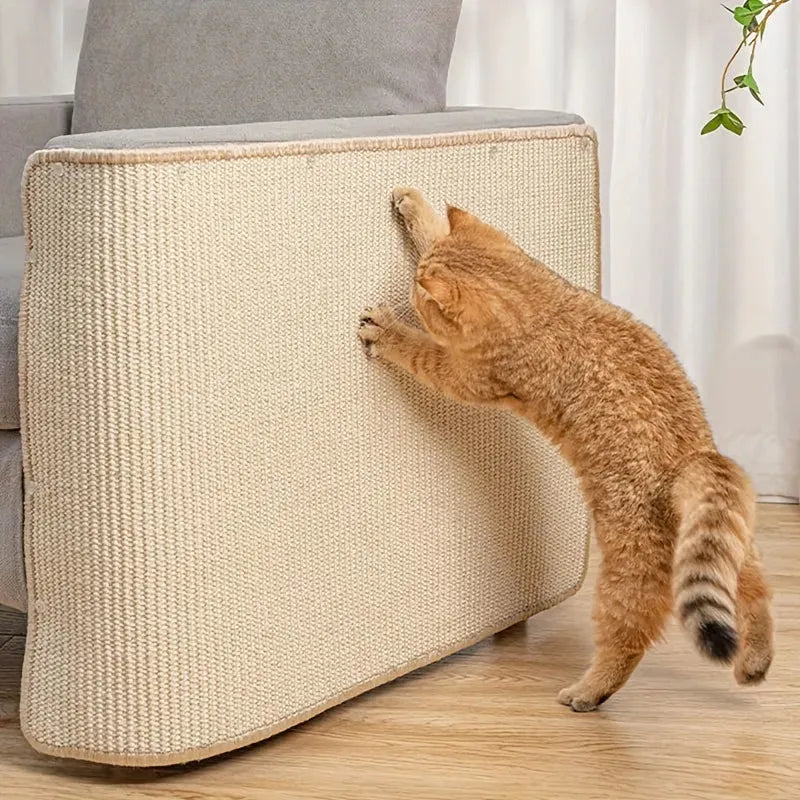 Minoes | Krabmat voor Katten voor natuurlijk krabgedrag