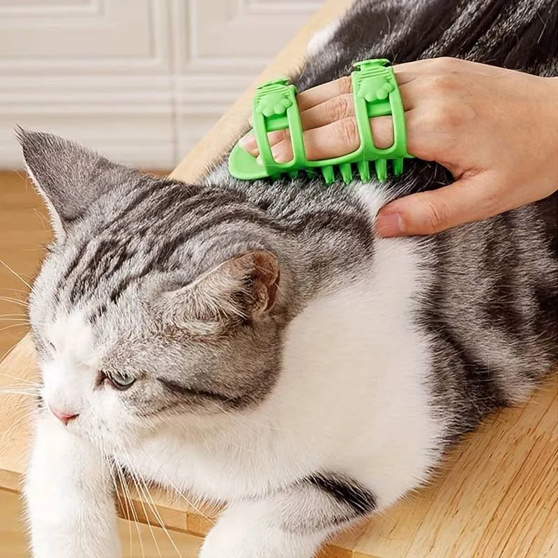 Miso | Kattenborstel en meubelbeschermer