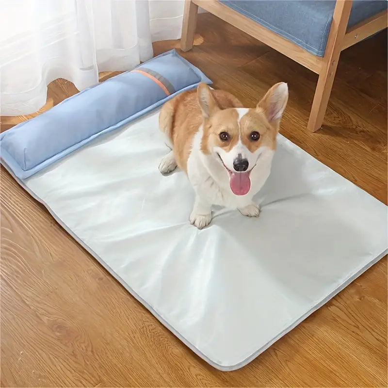 Nora | Hondenbed voor Comfortabele Slaap