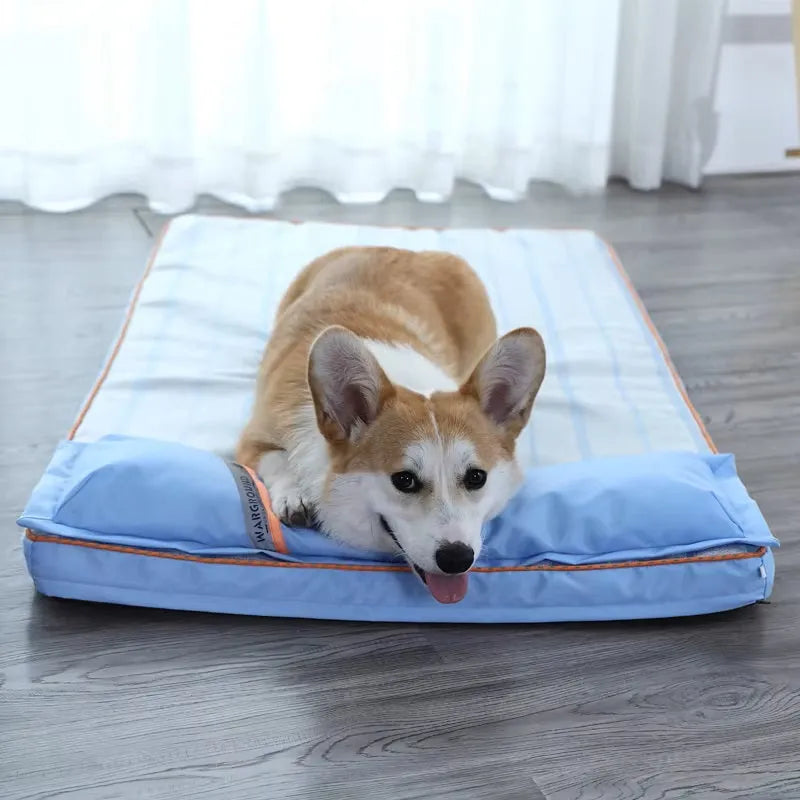 Nora | Hondenbed voor Comfortabele Slaap