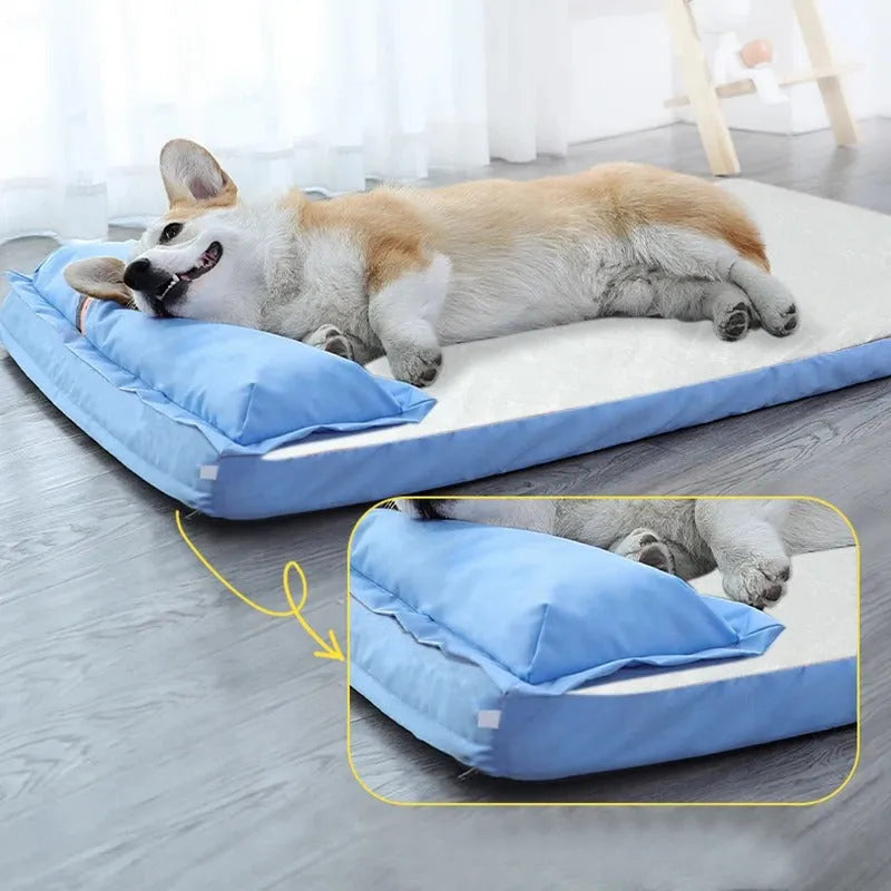 Nora | Hondenbed voor Comfortabele Slaap