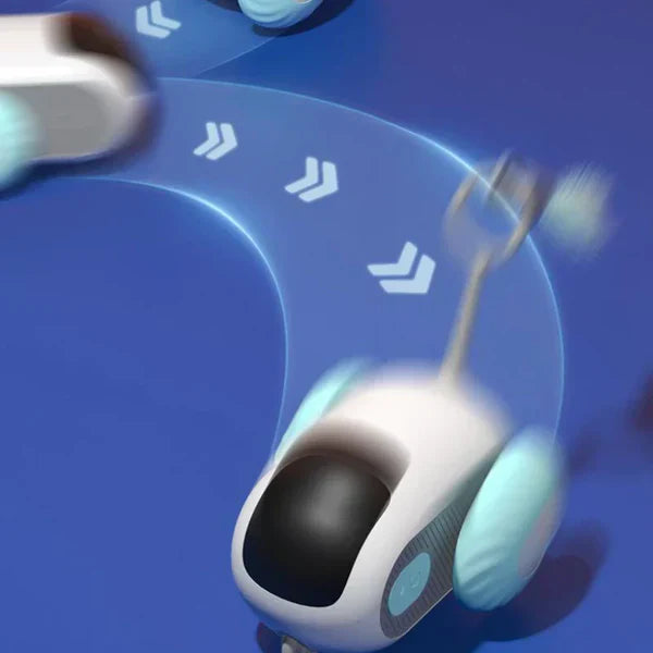 Nuzzle | Interactief katten speelgoed voor zelfstandig en actief spel