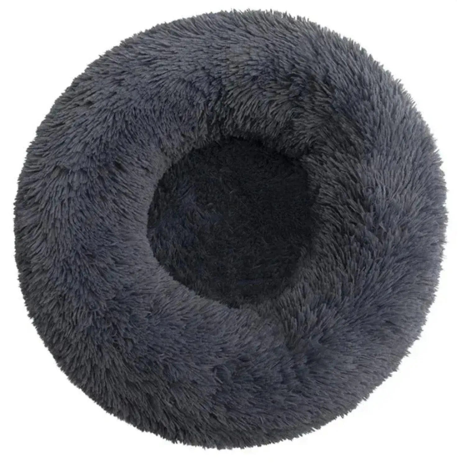 OrthoRest Bed | Orthopedisch hondenkussen met neksteun & afneembare hoes