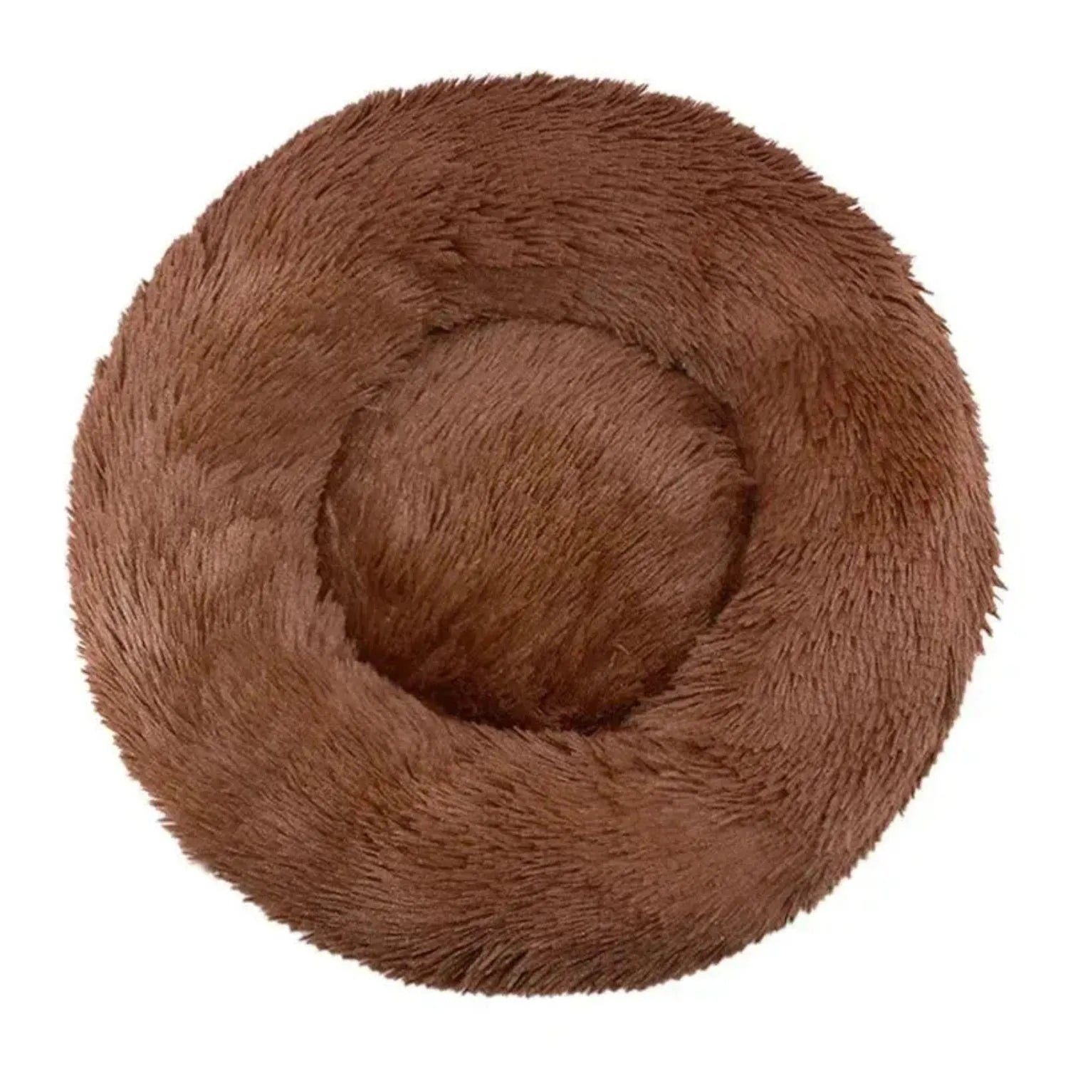 OrthoRest Bed | Orthopedisch hondenkussen met neksteun & afneembare hoes