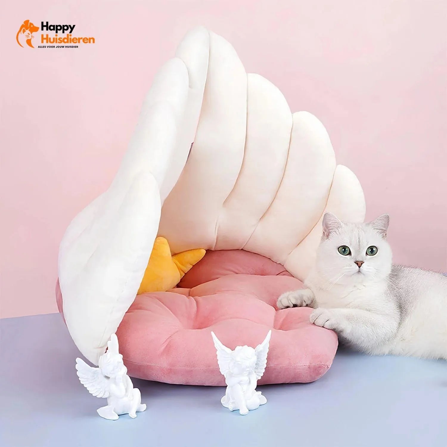 PawEase | Verstelbaar Pet Design voor Zachte Ondersteuning