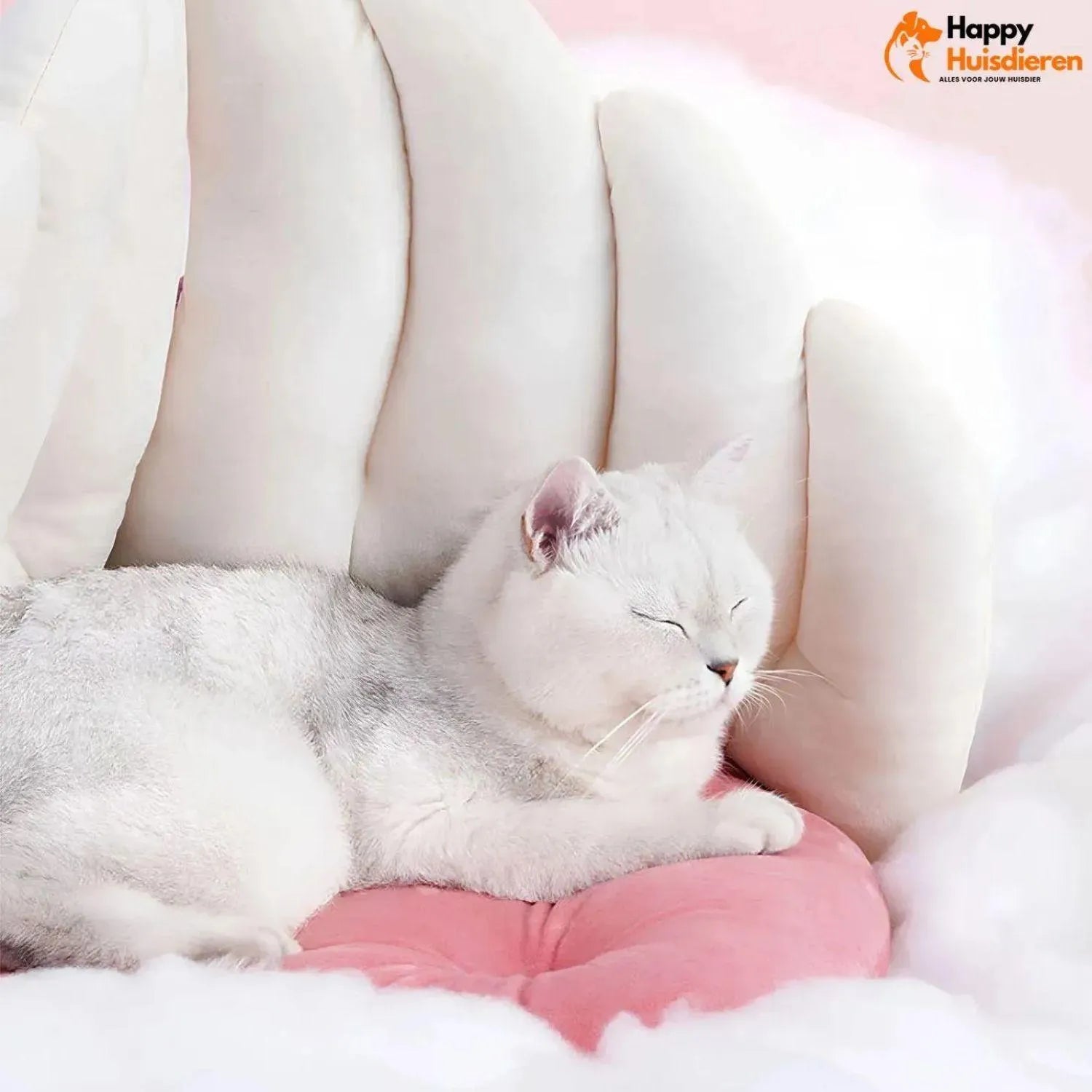 PawEase | Verstelbaar Pet Design voor Zachte Ondersteuning