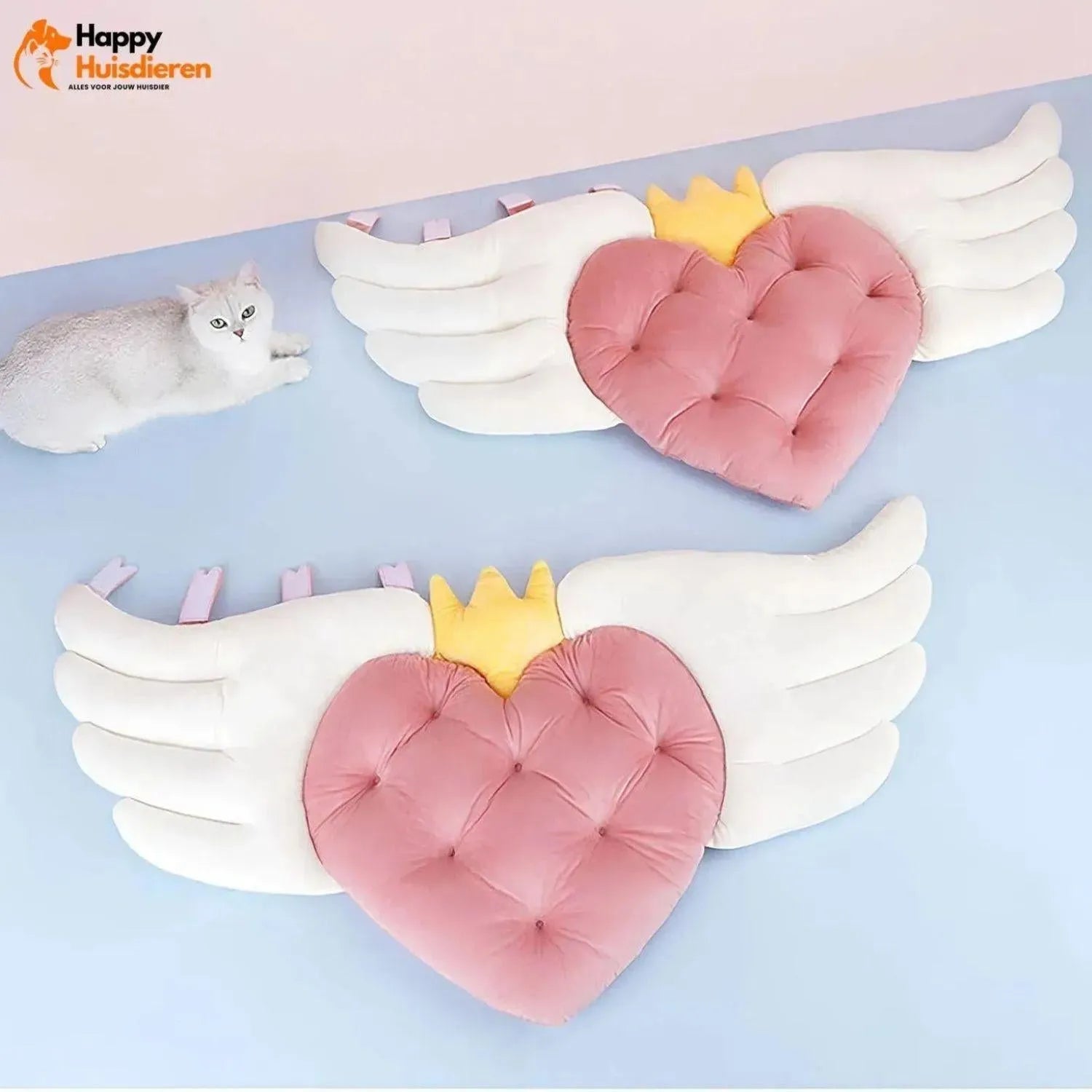 PawEase | Verstelbaar Pet Design voor Zachte Ondersteuning