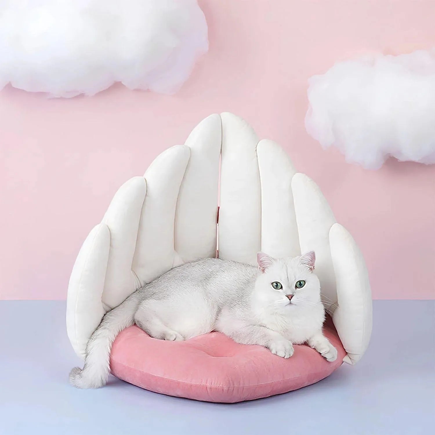 PawEase | Verstelbaar Pet Design voor Zachte Ondersteuning