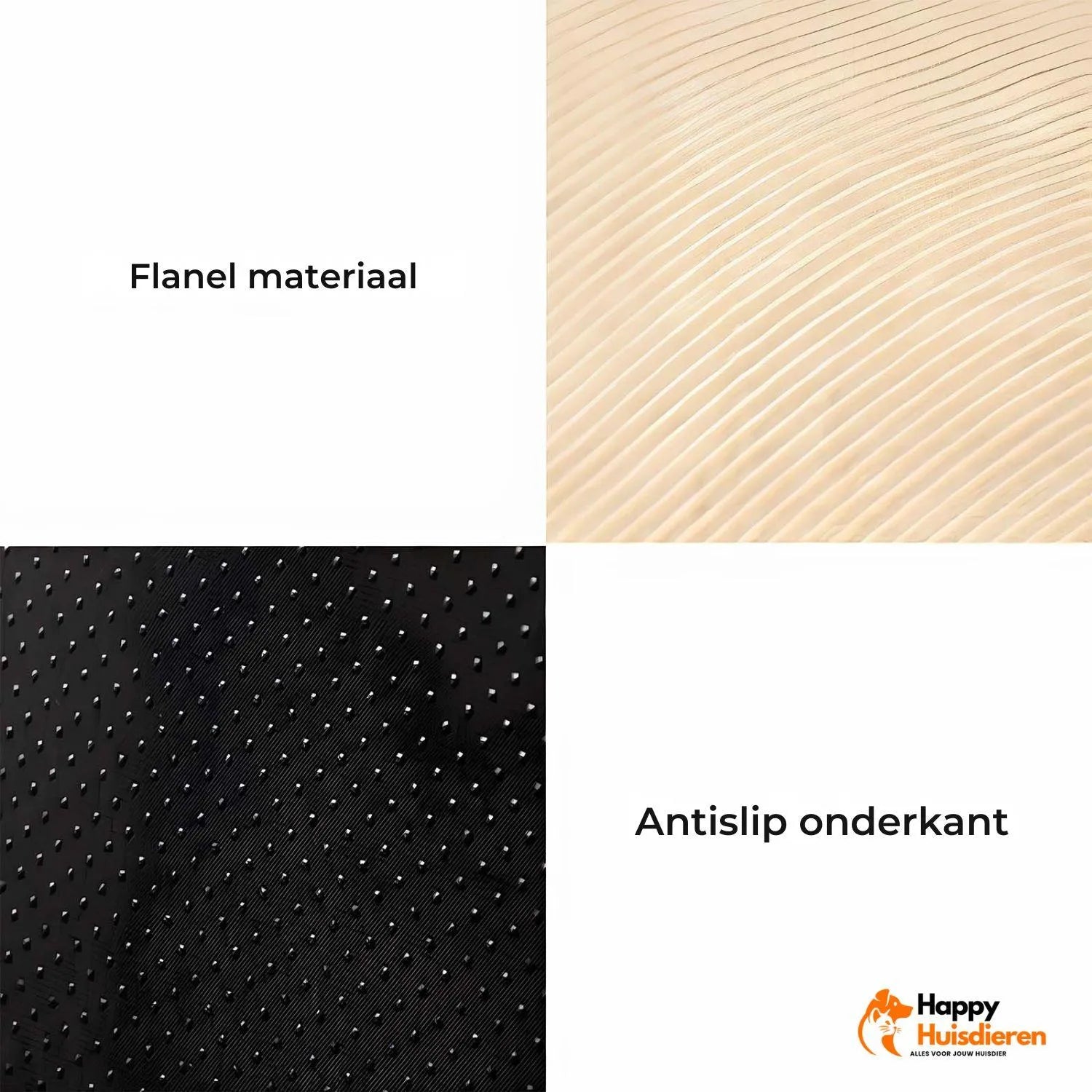 PawHaven Tent | Knus Hondenbed met Afneembare Bekleding