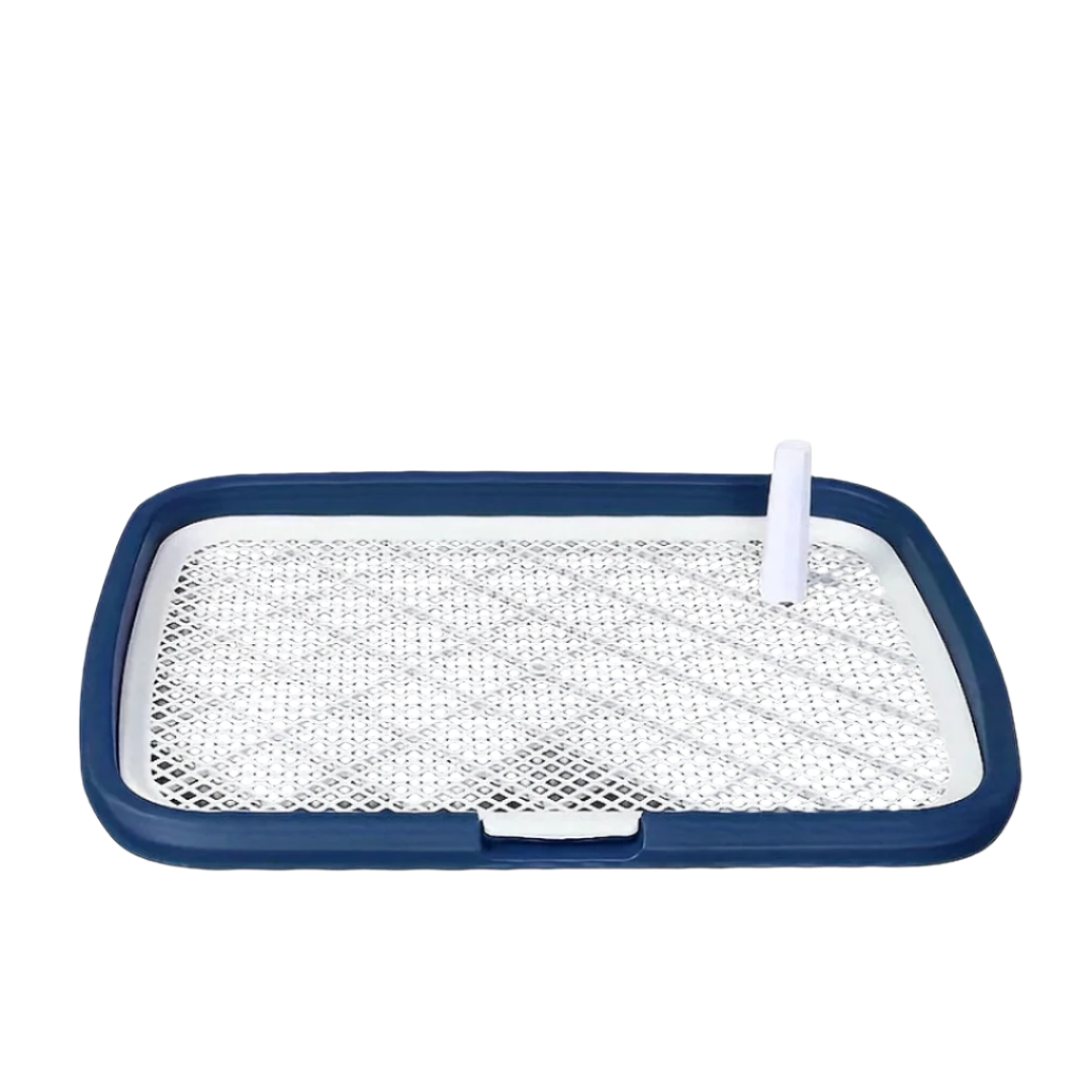 PawLoo Trainer | Hondentoilet pee pad met verwijderbaar net