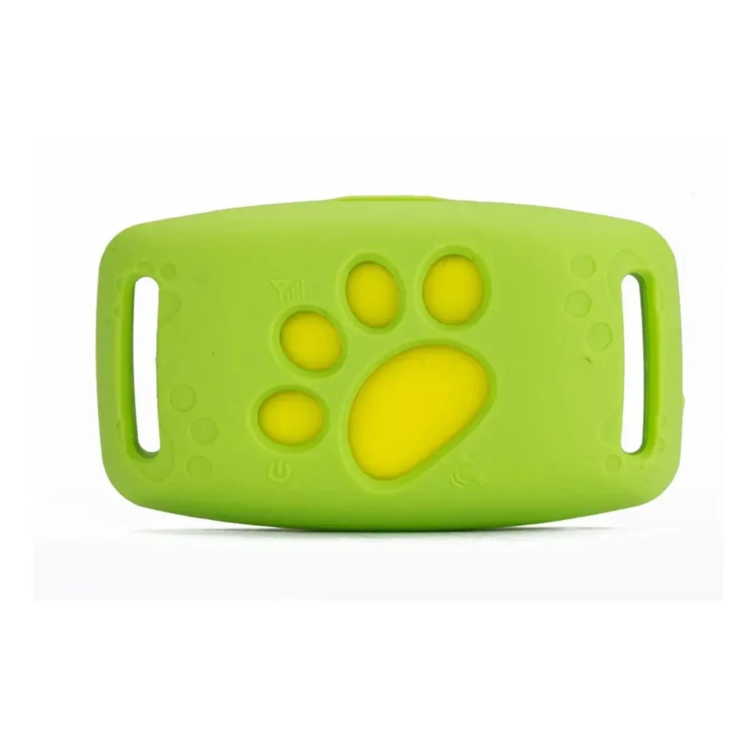 PawPatrol GPS Halsband | Real-time Lokalisatie voor Huisdieren Veiligheid