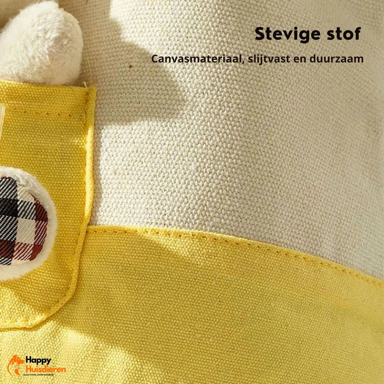 PawPorter Bag | Draagtas voor huisdieren met ademend ontwerp & veilige sluiting