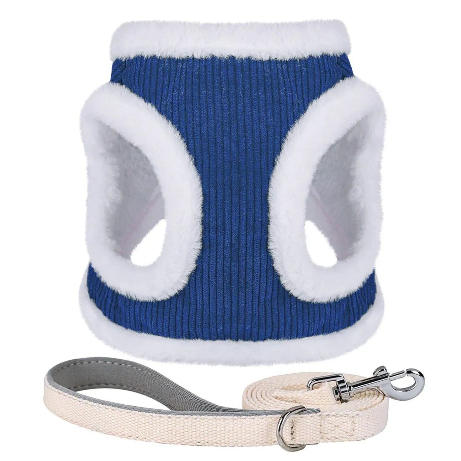 PawSafe | Comfortabel Hondentuig voor Stressvrije Wandelingen