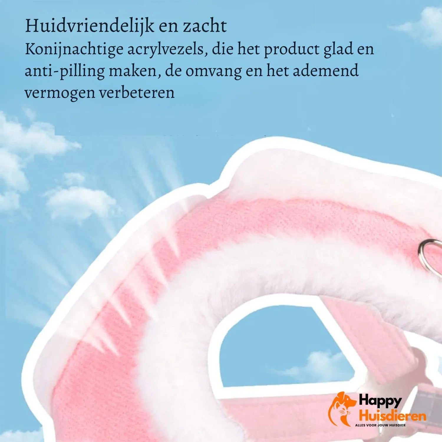 PawSafe | Comfortabel Hondentuig voor Stressvrije Wandelingen