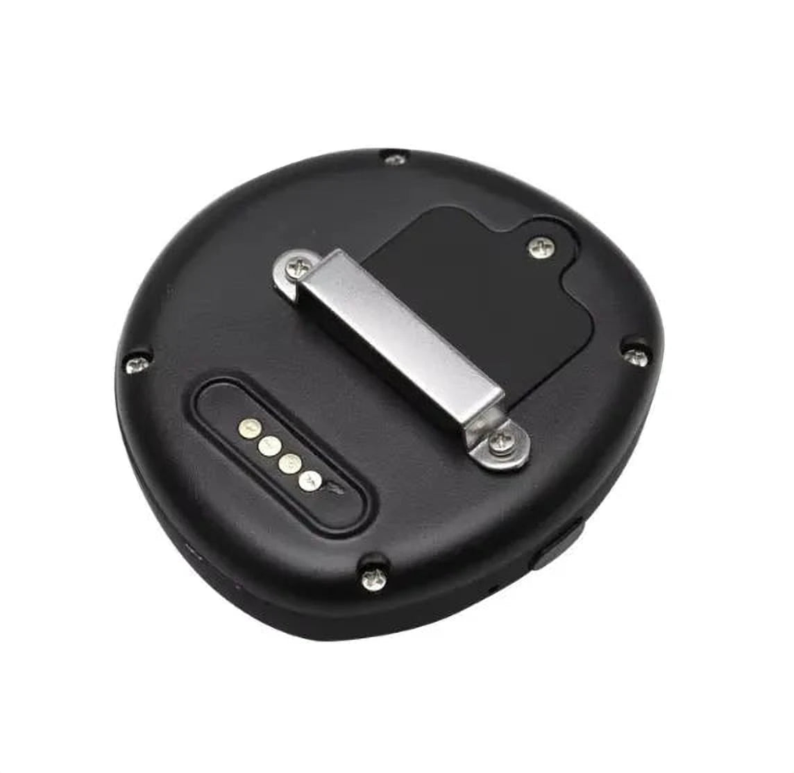 PawTrack Halsband | GPS-Tracker voor Honden – Live Locatie, Waterbestendig & Lange Batterijduur