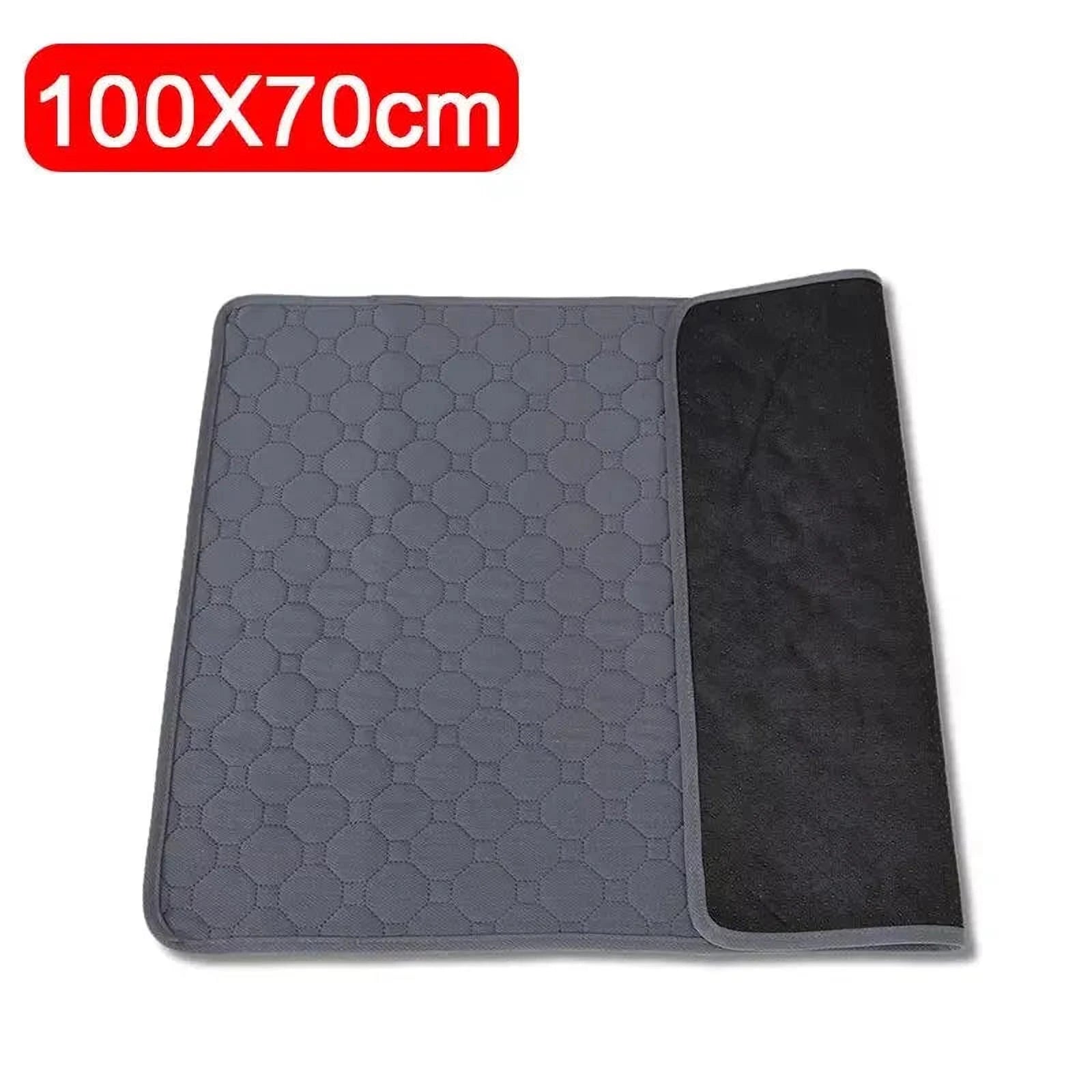 PeePal Pad | Herbruikbare Trainingsmat voor Huisdieren – Waterdicht & Ademend