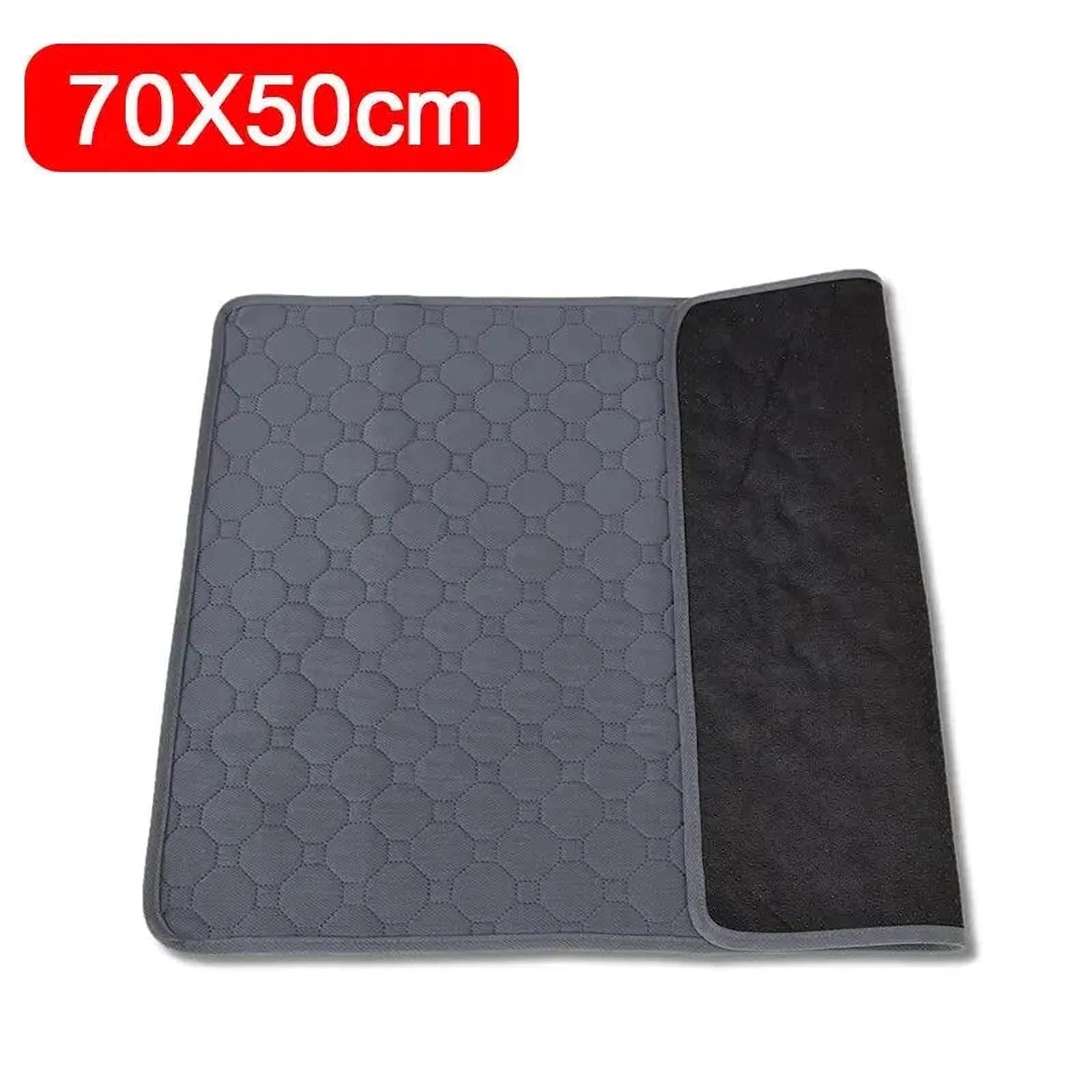 PeePal Pad | Herbruikbare Trainingsmat voor Huisdieren – Waterdicht & Ademend