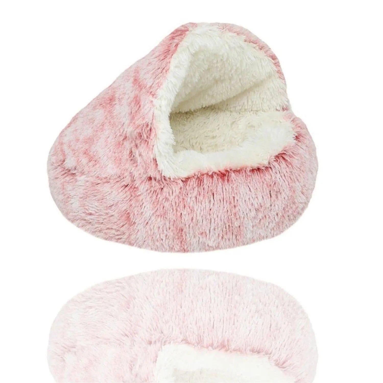 PetHuddle | Orthopedische dierenmand voor ontspanning en gewrichtsverlichting