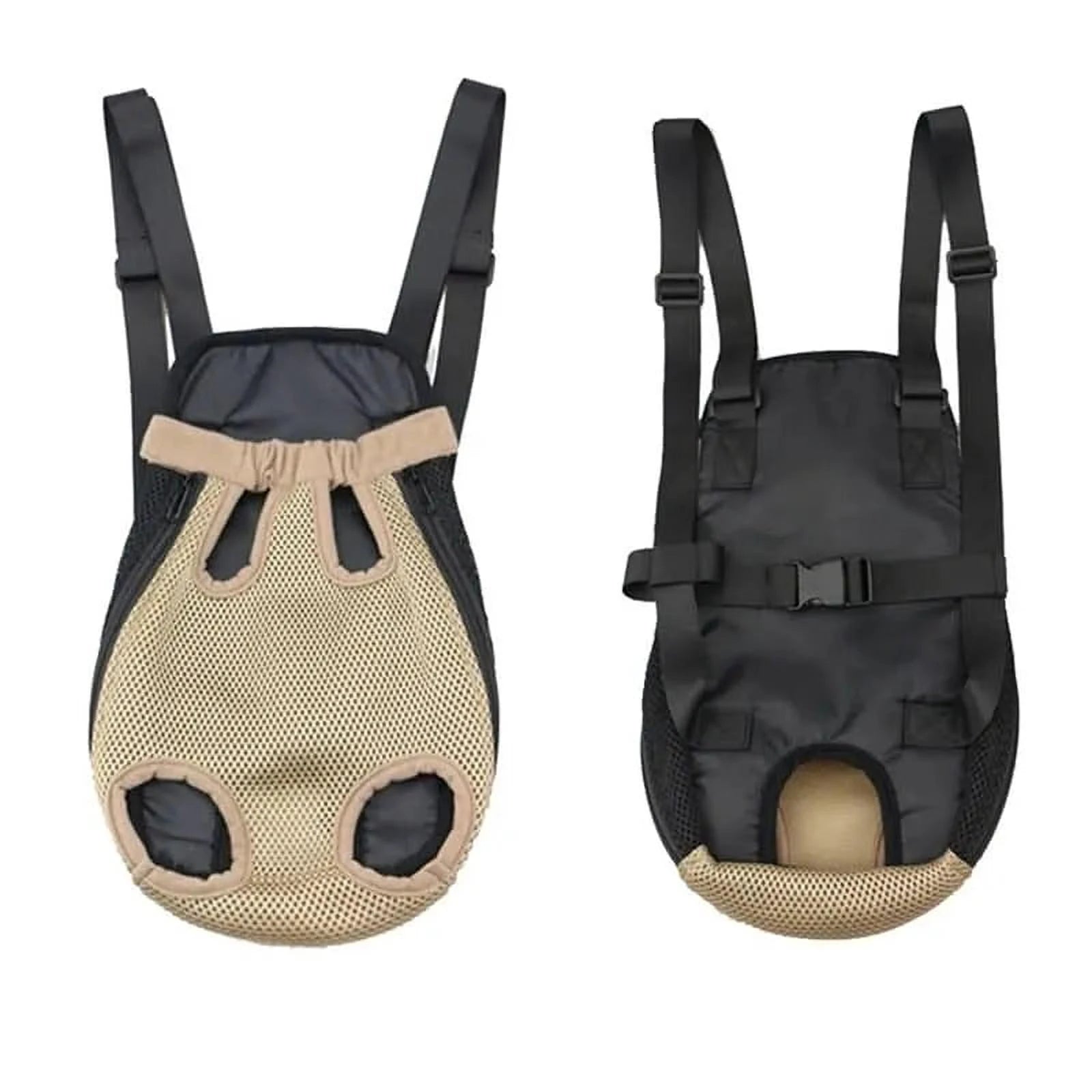PetPack Transporter | Comfortabele Draagzak voor Je Huisdier op Lange Reizen