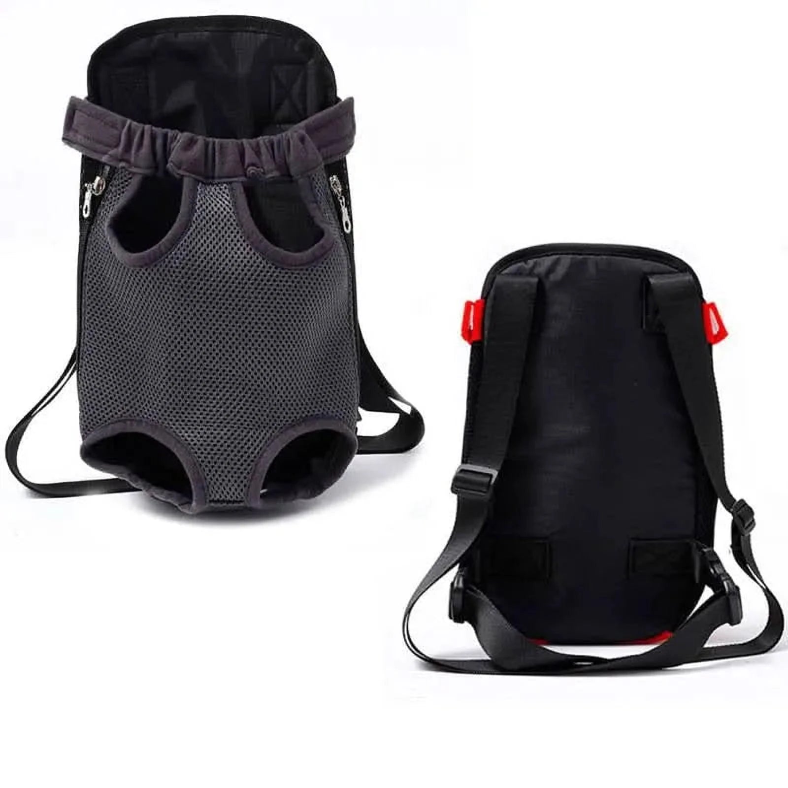 PetPack Transporter | Comfortabele Draagzak voor Je Huisdier op Lange Reizen