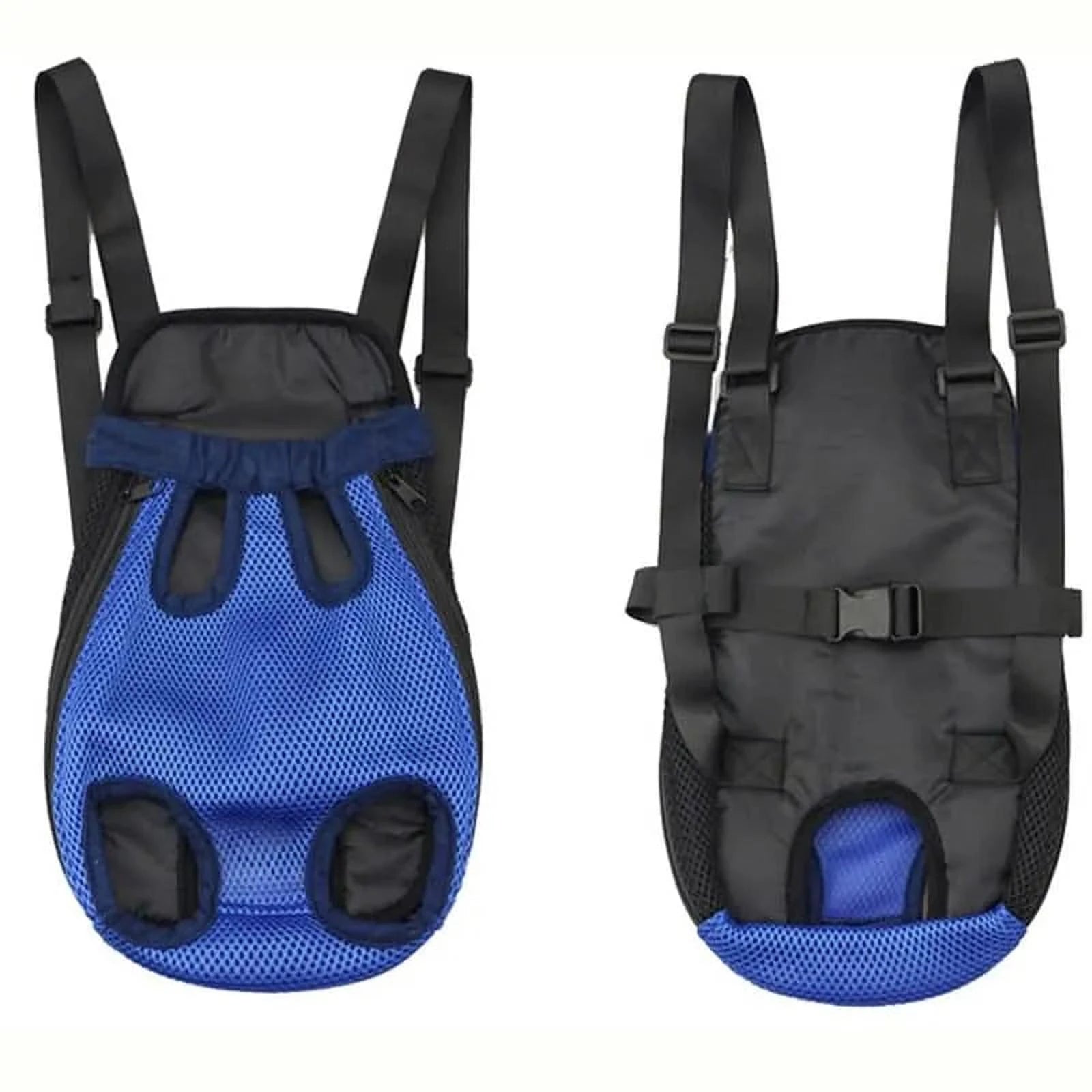 PetPack Transporter | Comfortabele Draagzak voor Je Huisdier op Lange Reizen