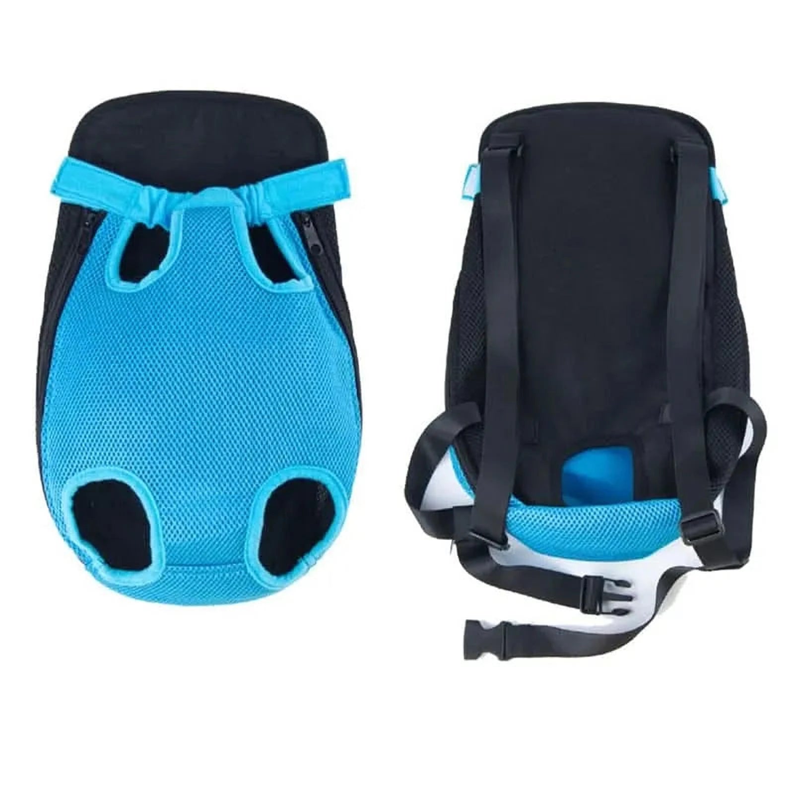 PetPack Transporter | Comfortabele Draagzak voor Je Huisdier op Lange Reizen