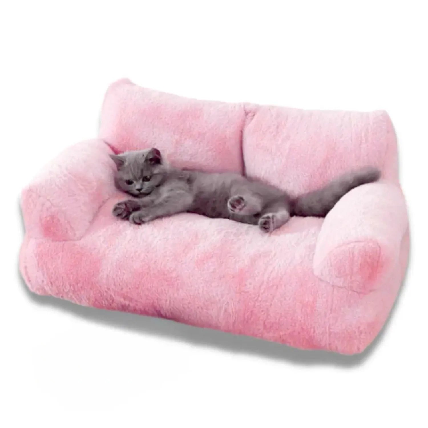 PetParadise | Knusse sofa voor huisdieren – warm, stijlvol en wasbaar