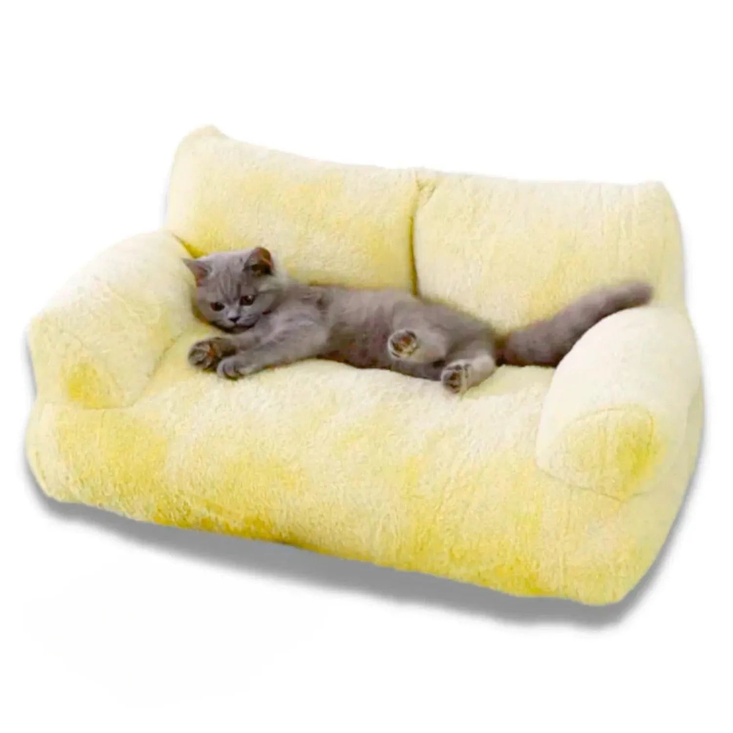 PetParadise | Knusse sofa voor huisdieren – warm, stijlvol en wasbaar