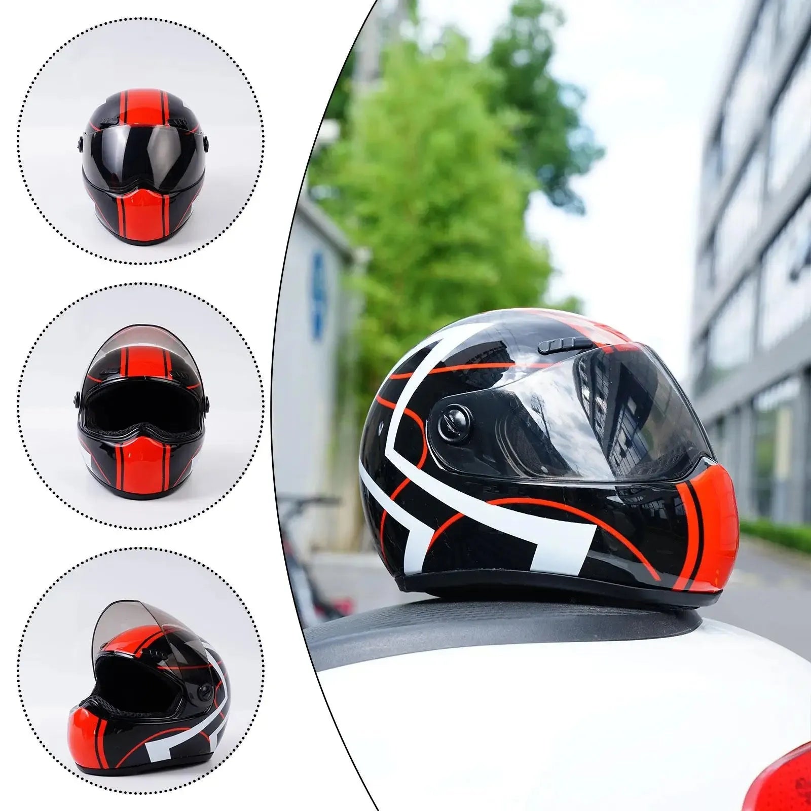 PetShield Mini Helm | Veiligheidskapje en Gezichtsbeschermer voor Kleine Honden en Katten