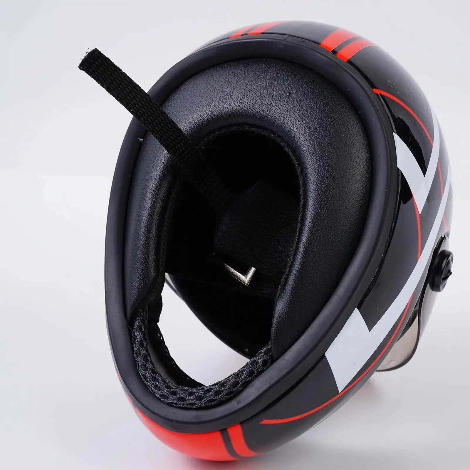 PetShield Mini Helm | Veiligheidskapje en Gezichtsbeschermer voor Kleine Honden en Katten