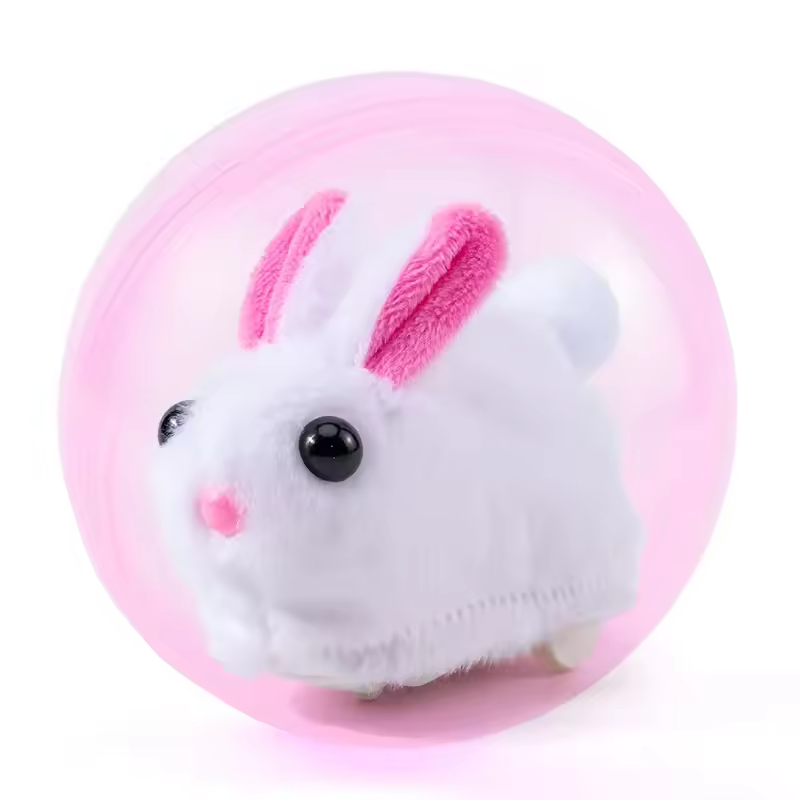 PlayJoy | Interactieve spelbal voor katten en honden tegen verveling en stress