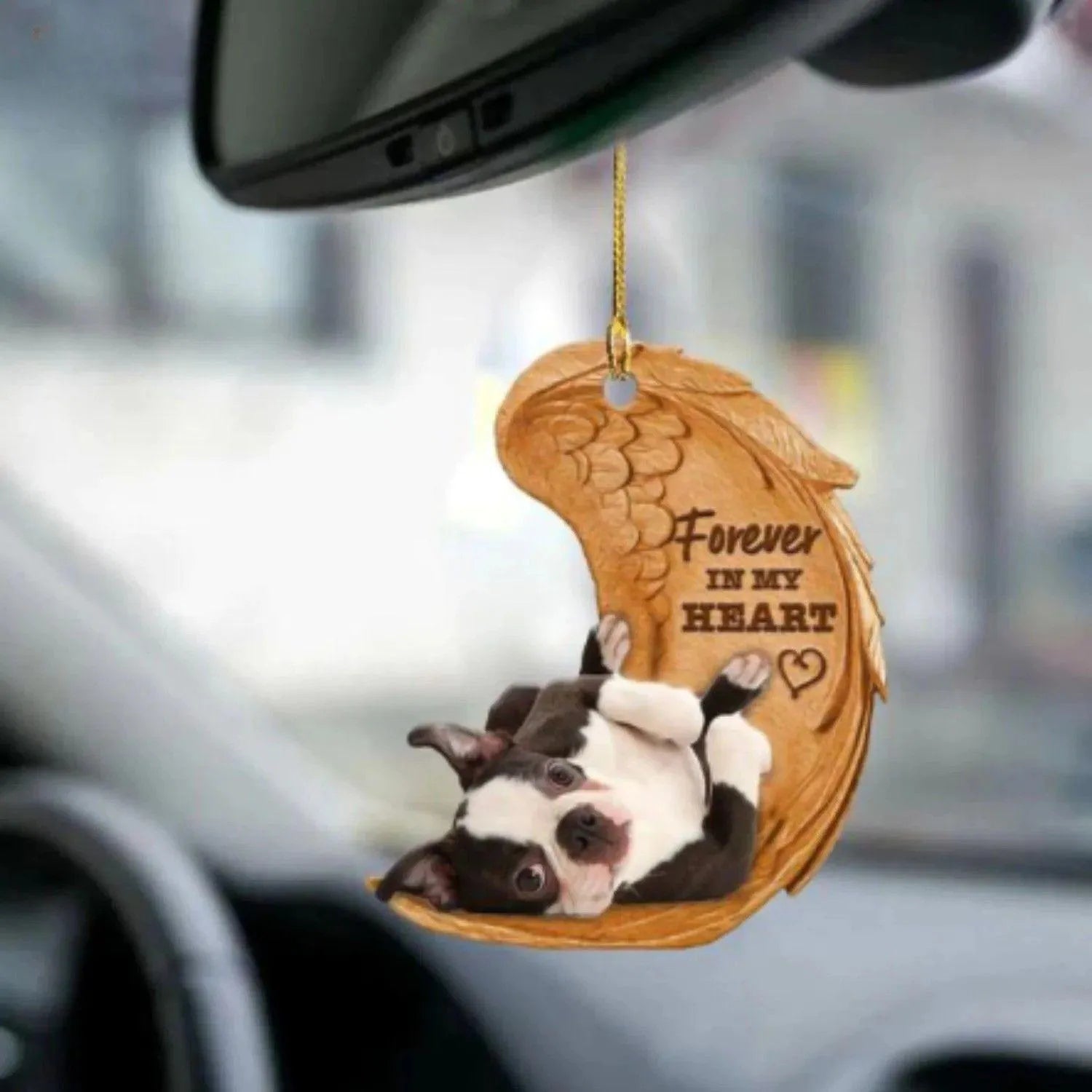 Pootafdruk Sieraad | Uniek cadeau voor echte huisdierenvrienden