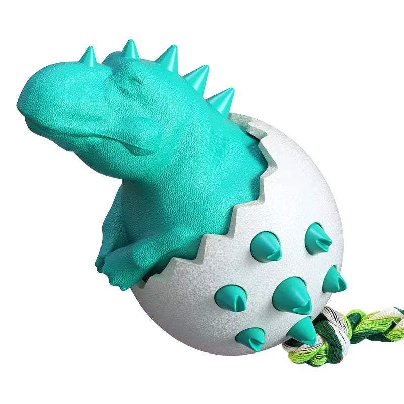 ChompBuddy | Duurzaam kauwspeelgoed voor gebitsverzorging en verveling