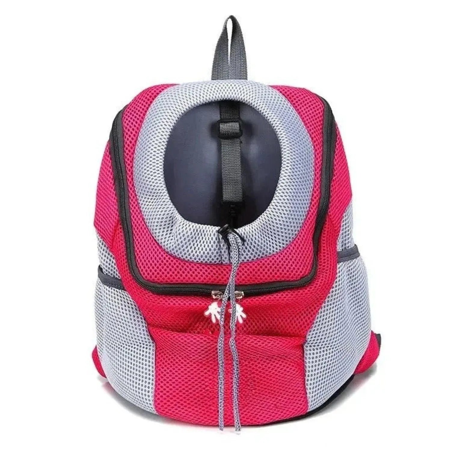 PupPack | Comfortabele draagrugzak voor honden