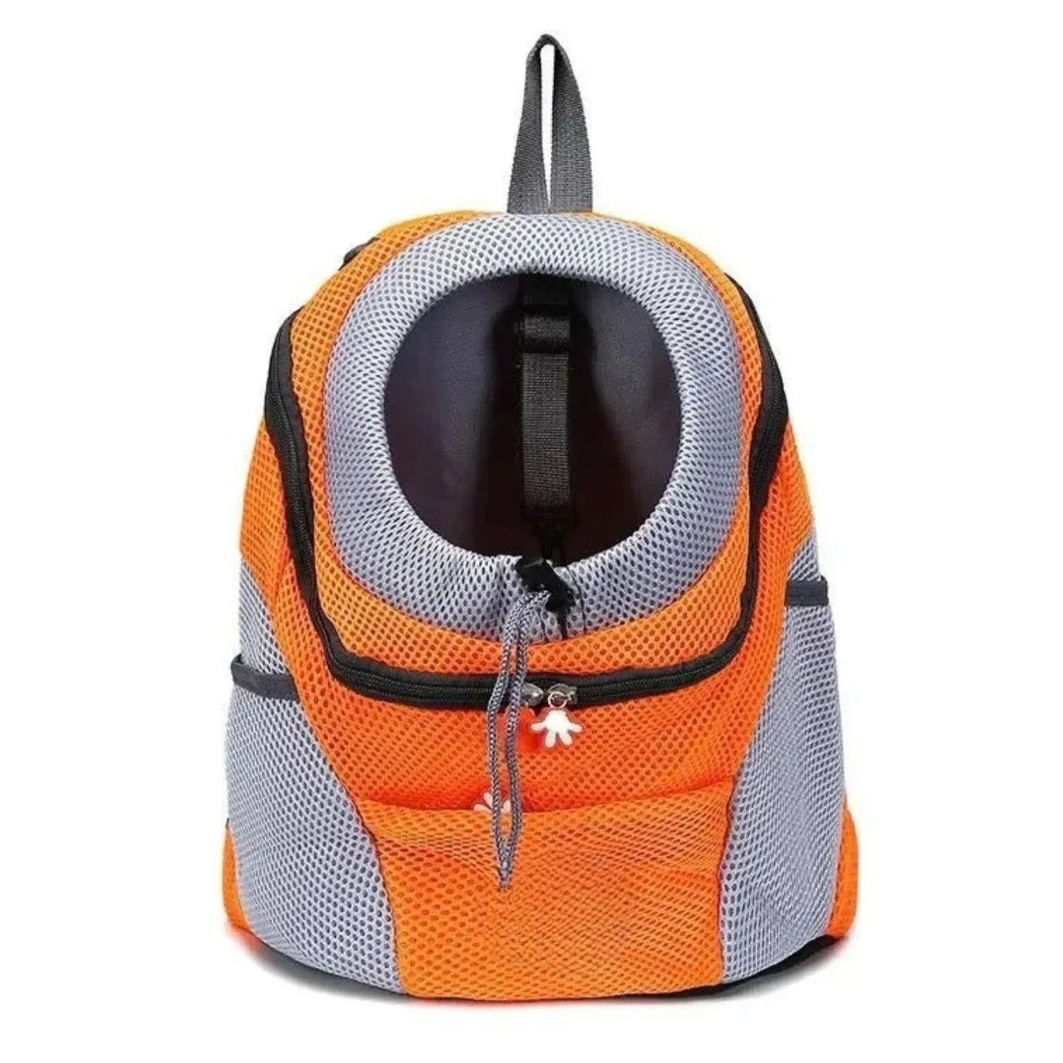 PupPack | Comfortabele draagrugzak voor honden