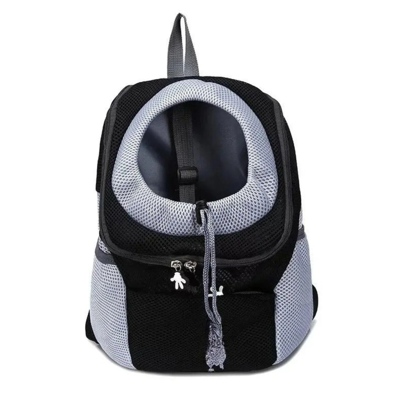 PupPack | Comfortabele draagrugzak voor honden