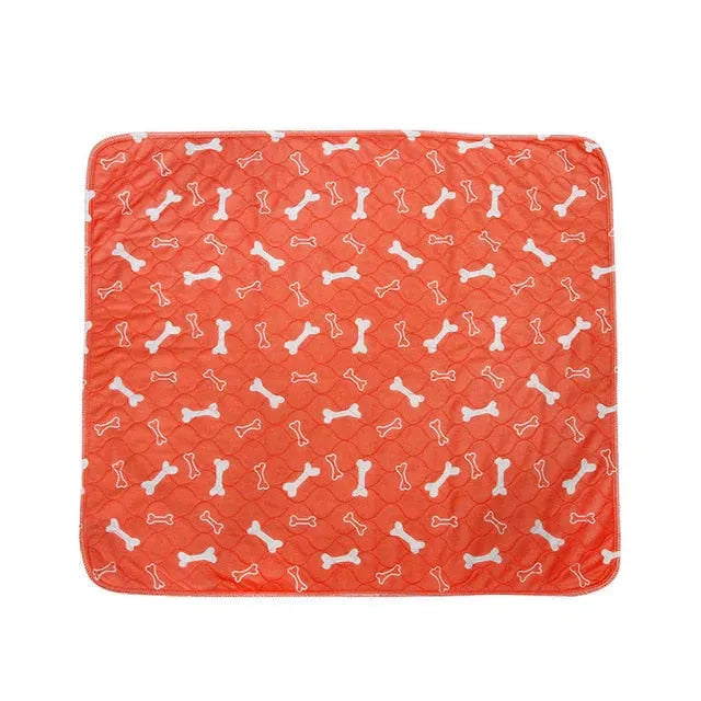 Puppy Eco Tapijt | Herbruikbare Plasmat voor Honden voor Zindelijkheid en Vloerbescherming