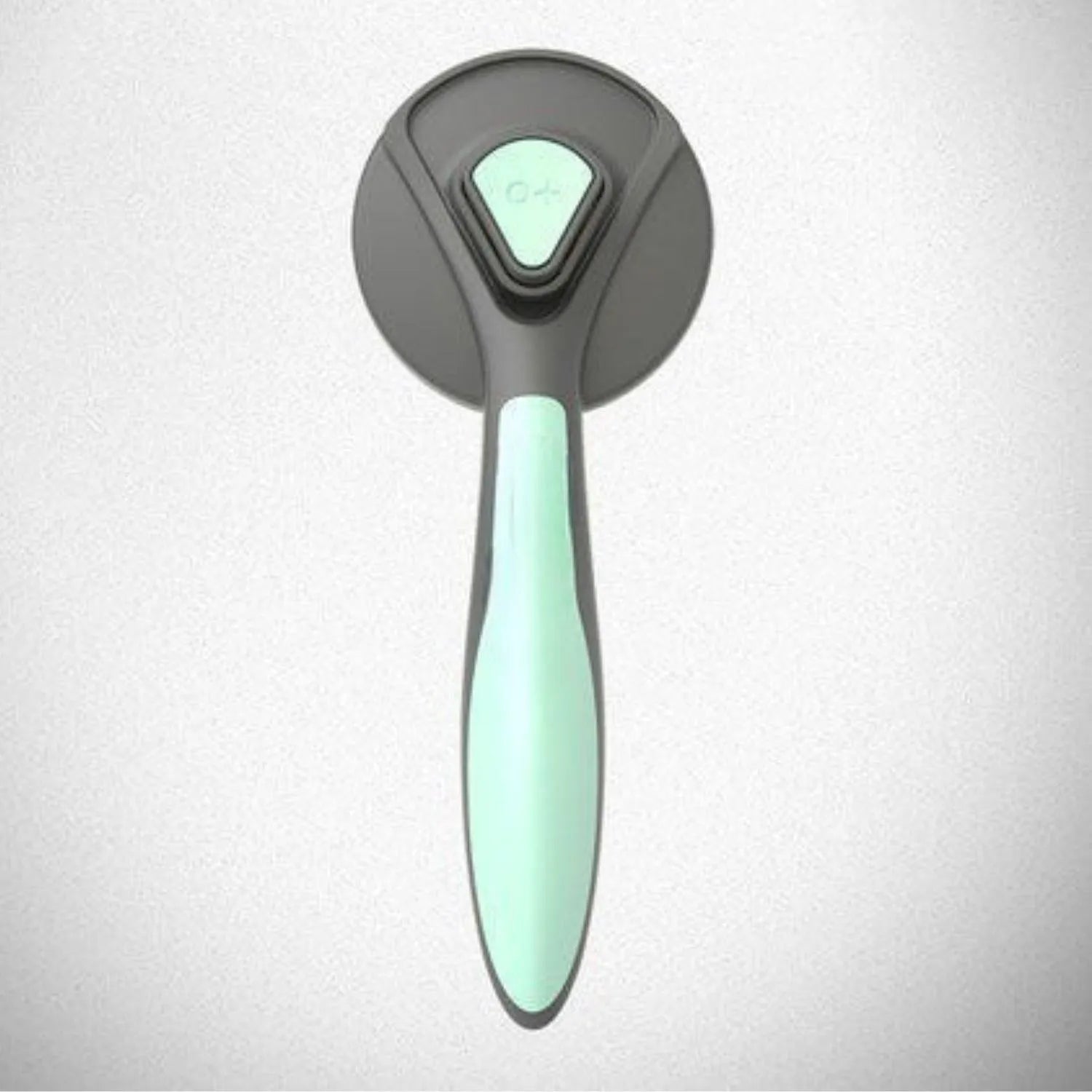 PurrFect Kam| Zelfreinigende Kattenvachtborstel voor Gemakkelijk Verzorging