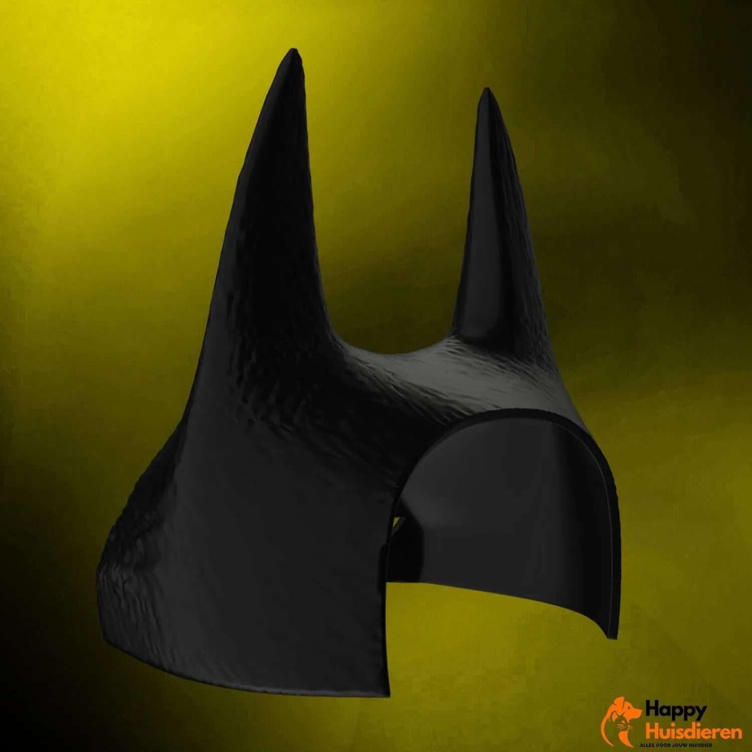 PurrMask | Schattig Kattenkostuum voor Verkleedmomenten