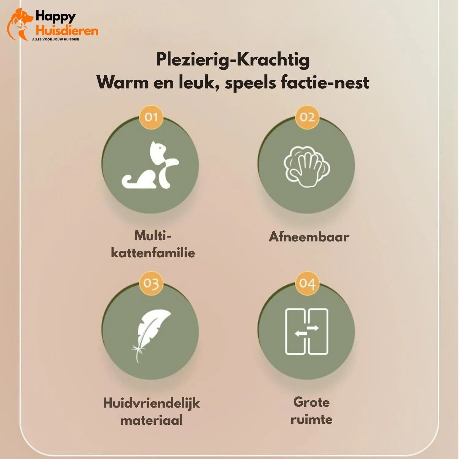 PurrPath Tunnel | Kattentunnel met deken & speelbal – comfortabel & interactief