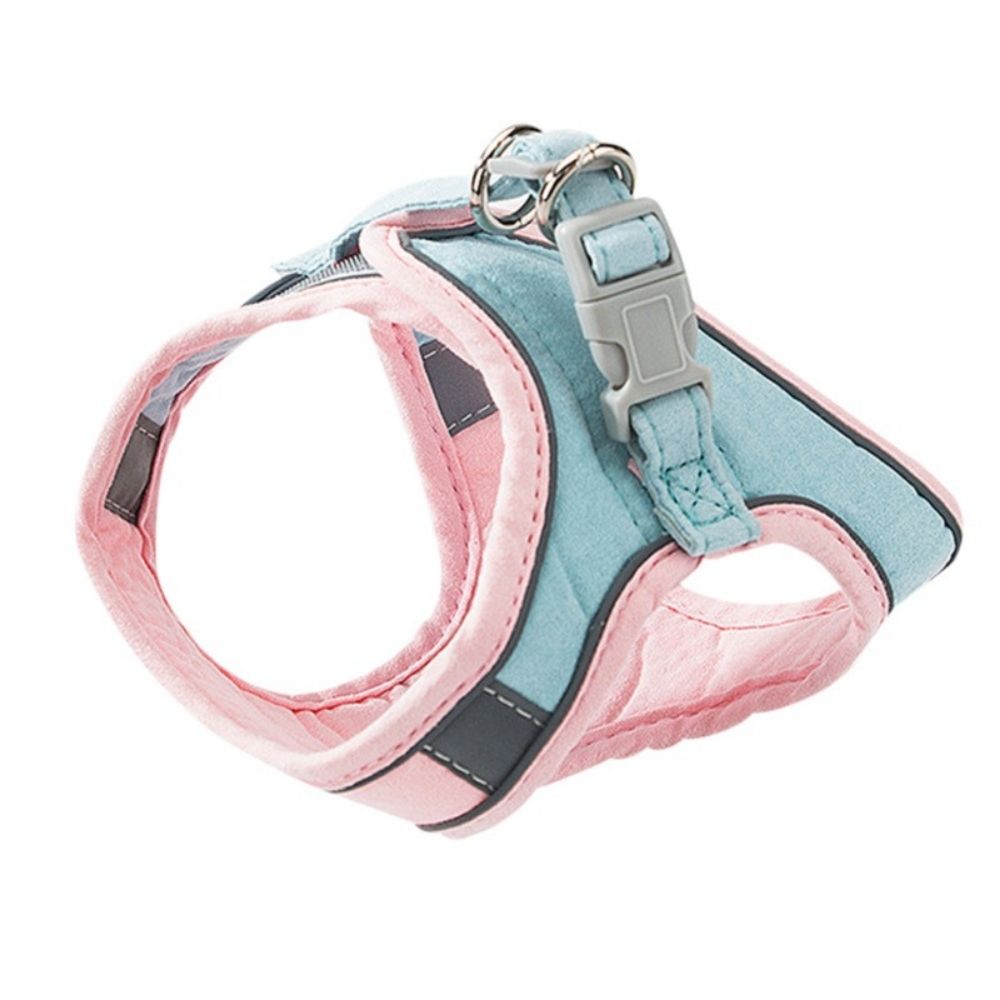 PurrSafe Harness Set | Katten tuigje ontsnappingsvrij met lijn