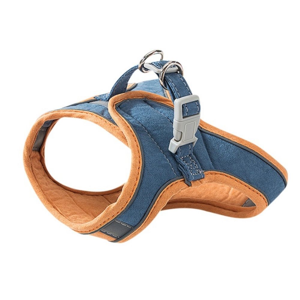 PurrSafe Harness Set | Katten tuigje ontsnappingsvrij met lijn