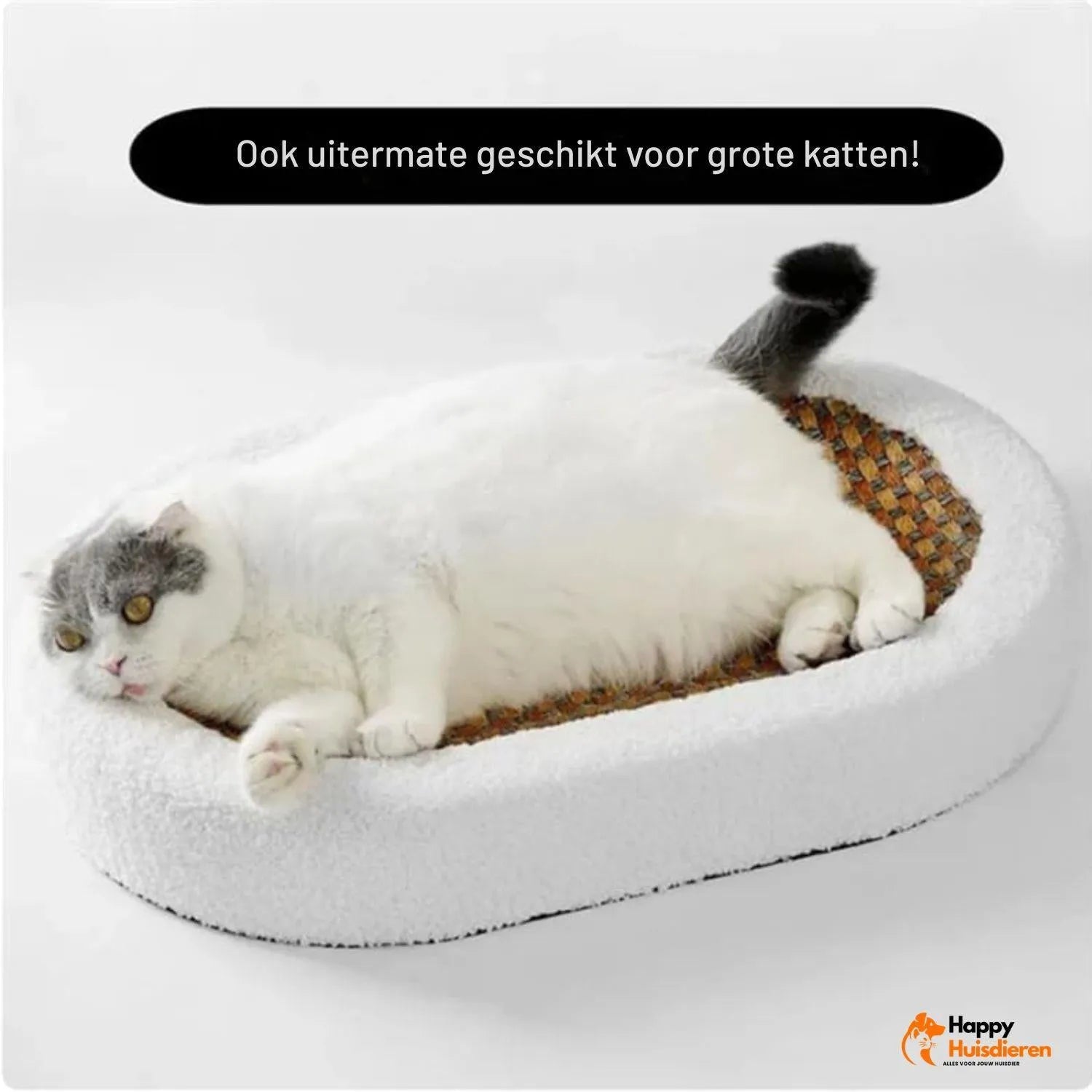 PurrScratch | Duurzaam krabmeubel voor katten – bescherming & ontspanning