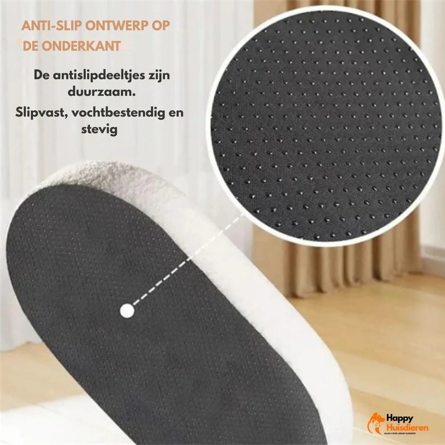 PurrScratch | Duurzaam krabmeubel voor katten – bescherming & ontspanning