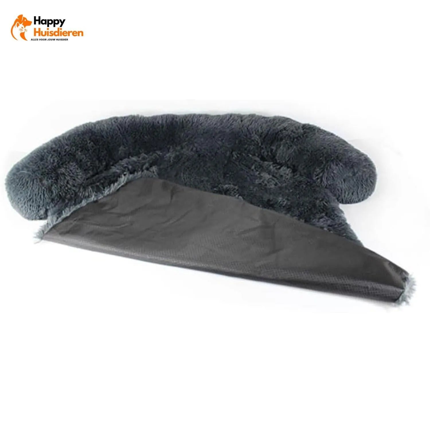 RelaxPup | Waterdichte Hondenmat met Pluche Comfort & Antislip Onderkant