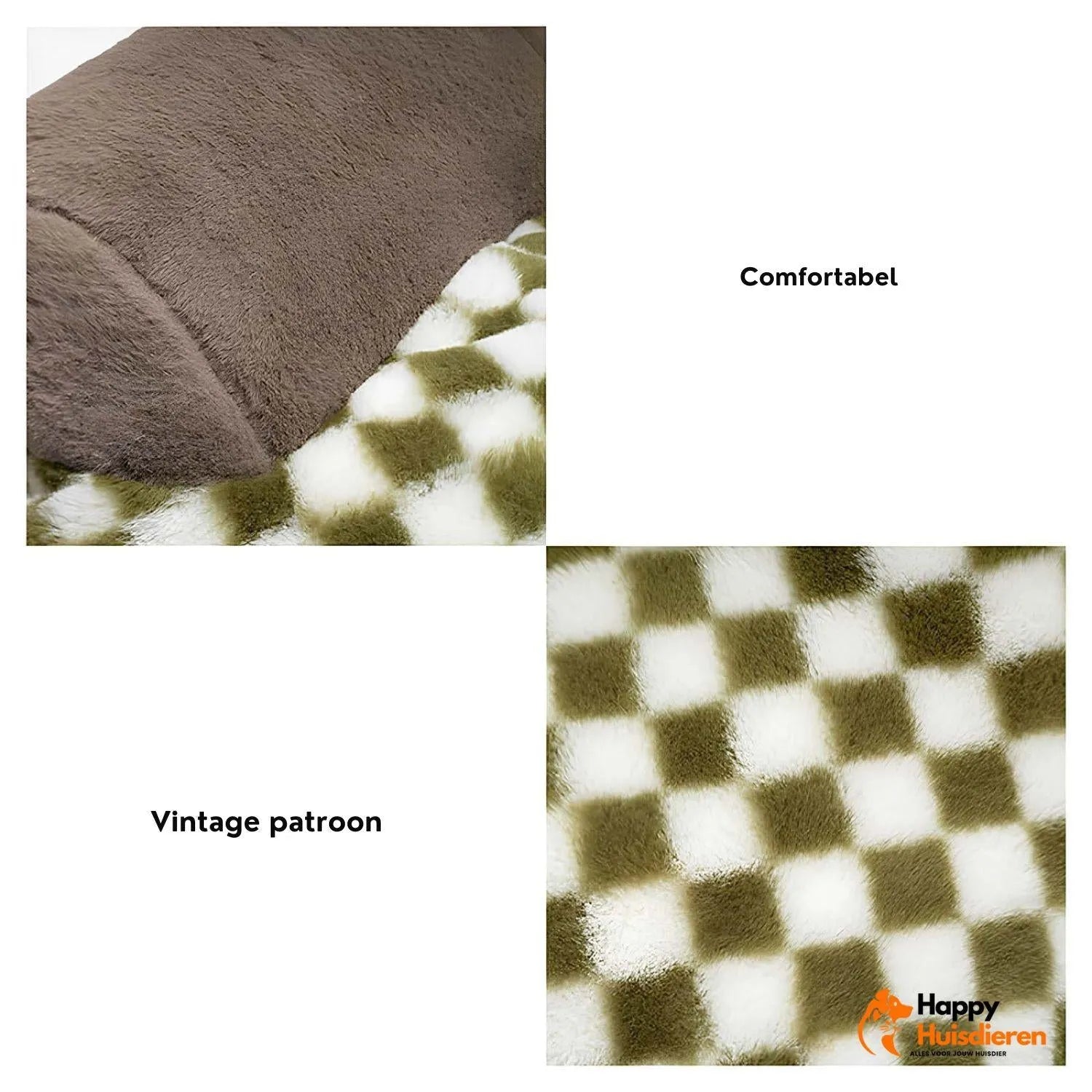 Retro Pet Lounge | Luxe vintage kattenbank voor stijlvol comf