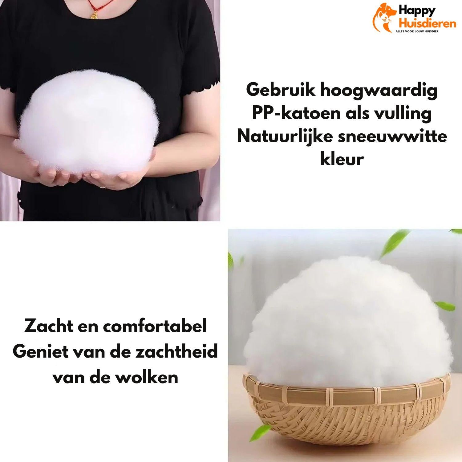 Retro Pet Lounge | Luxe vintage kattenbank voor stijlvol comf