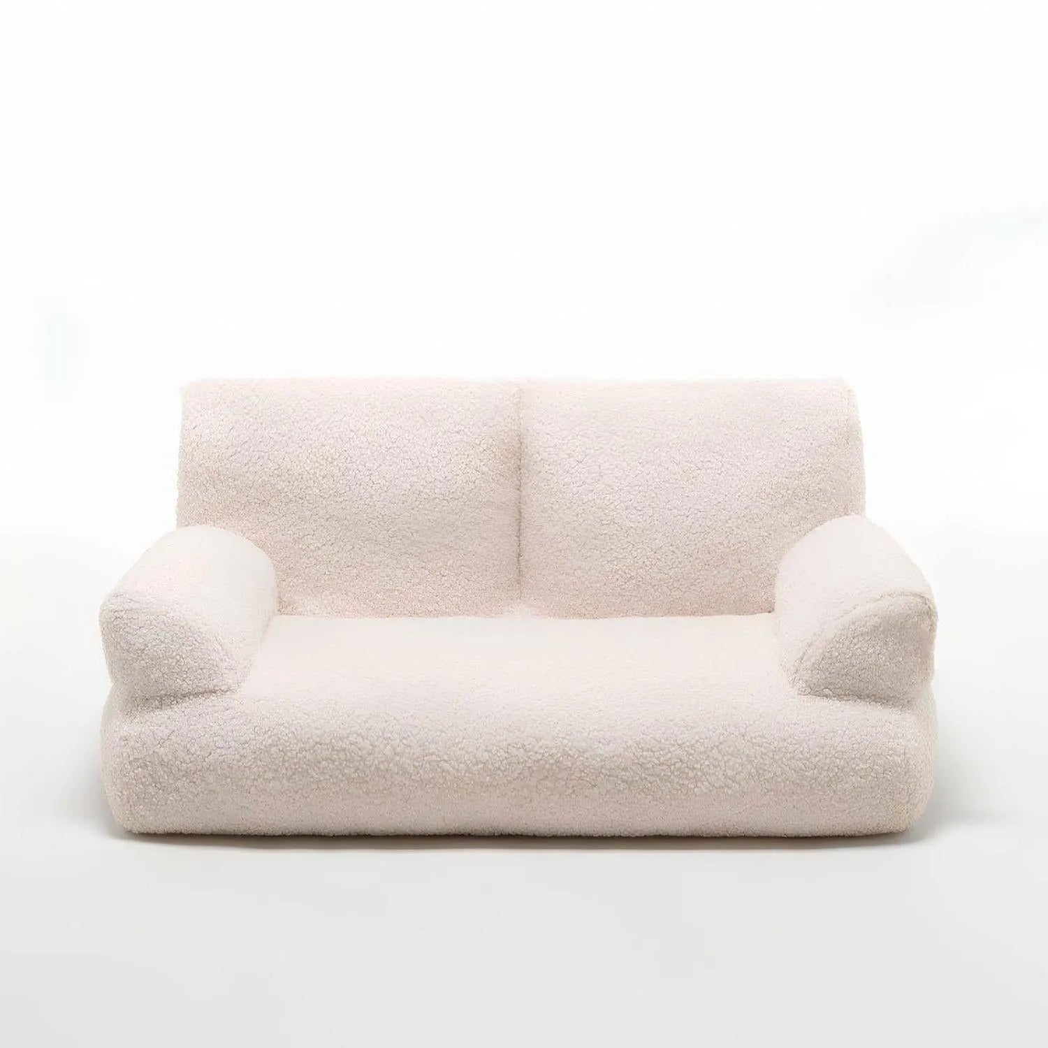 Retro Pet Lounge | Luxe vintage kattenbank voor stijlvol comf